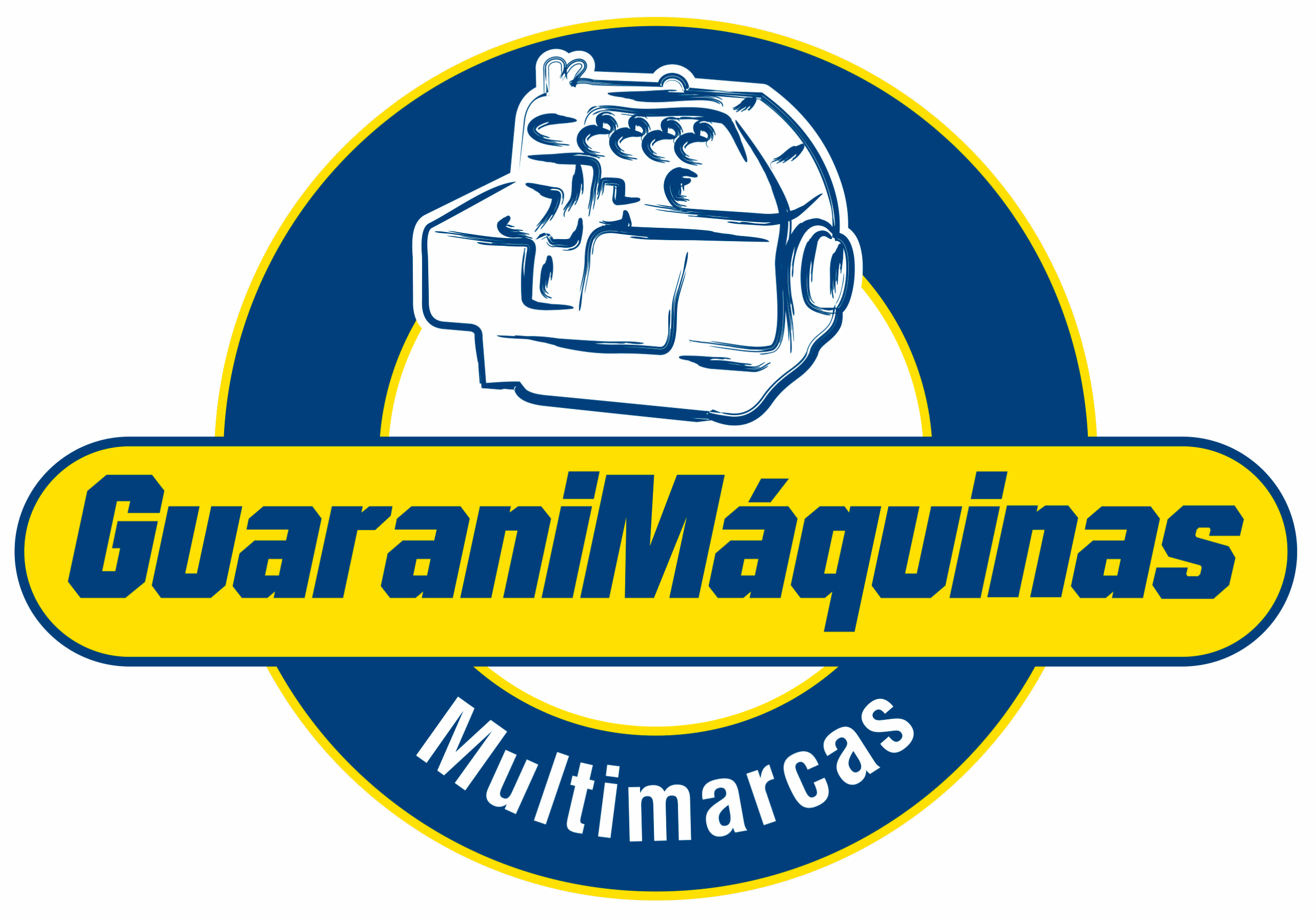 GuaraniMáquinas